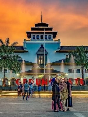 bandung bandung